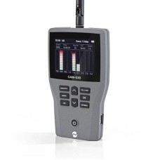 CAM-GX5 5G-fähiges tragbares Funkaufspürgerät